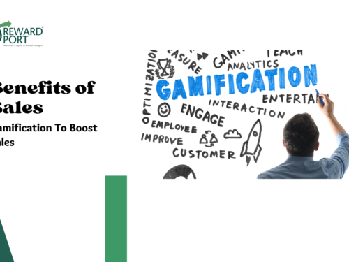 Benefits of Sales Gamification to Boost Sales