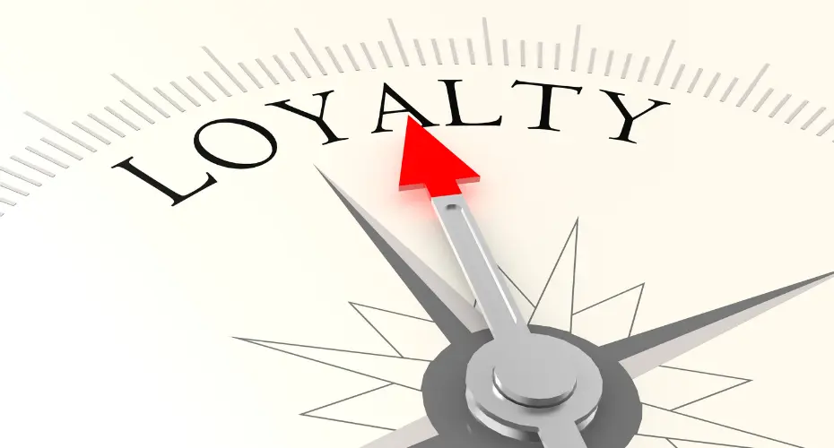 Loyalty of Millennial Customers