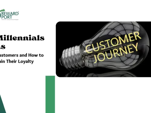 Millennials as Customers and How to Gain Their Loyalty