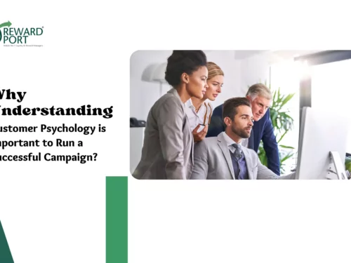 Why Understanding Customer Psychology is Important to Run a Successful Campaign?