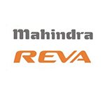 Mahindra Reva