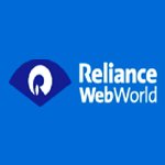 Reliance web world