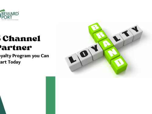 5 Channel Partner Loyalty Programs You Can Start Today