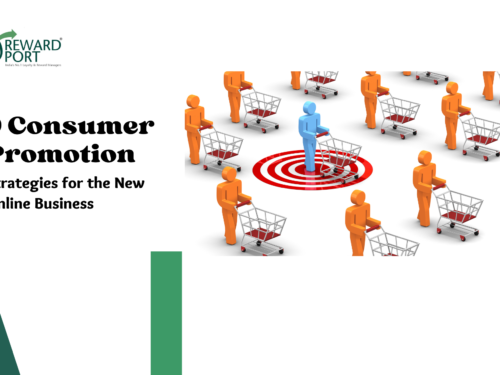 9 Consumer Promotion Strategies for the New Online Business