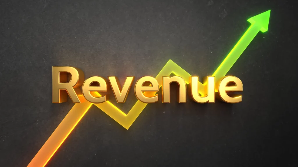 Next Level of Revenue Growth
