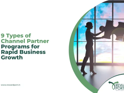 9 Types of Channel Partner Programs for Rapid Business Growth