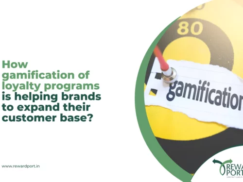 How gamification of loyalty programs is helping brands to expand their customer base?