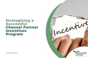 Strategizing a Successful Channel Partner Incentives Program