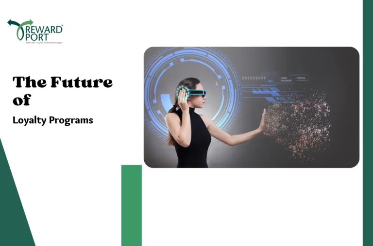 The Future of Loyalty Programs in 2025 & Beyond | RewardPort