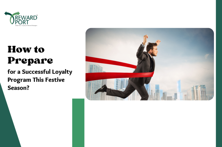 Top 5 Tips to Create a Successful Loyalty Program This Festive Season