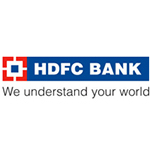 HDFC bank