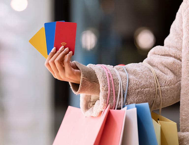 Exclusive Loyalty Programs