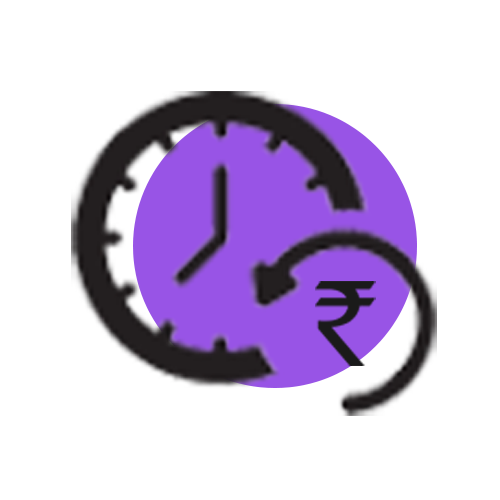 GET VALUE FOR MONEY