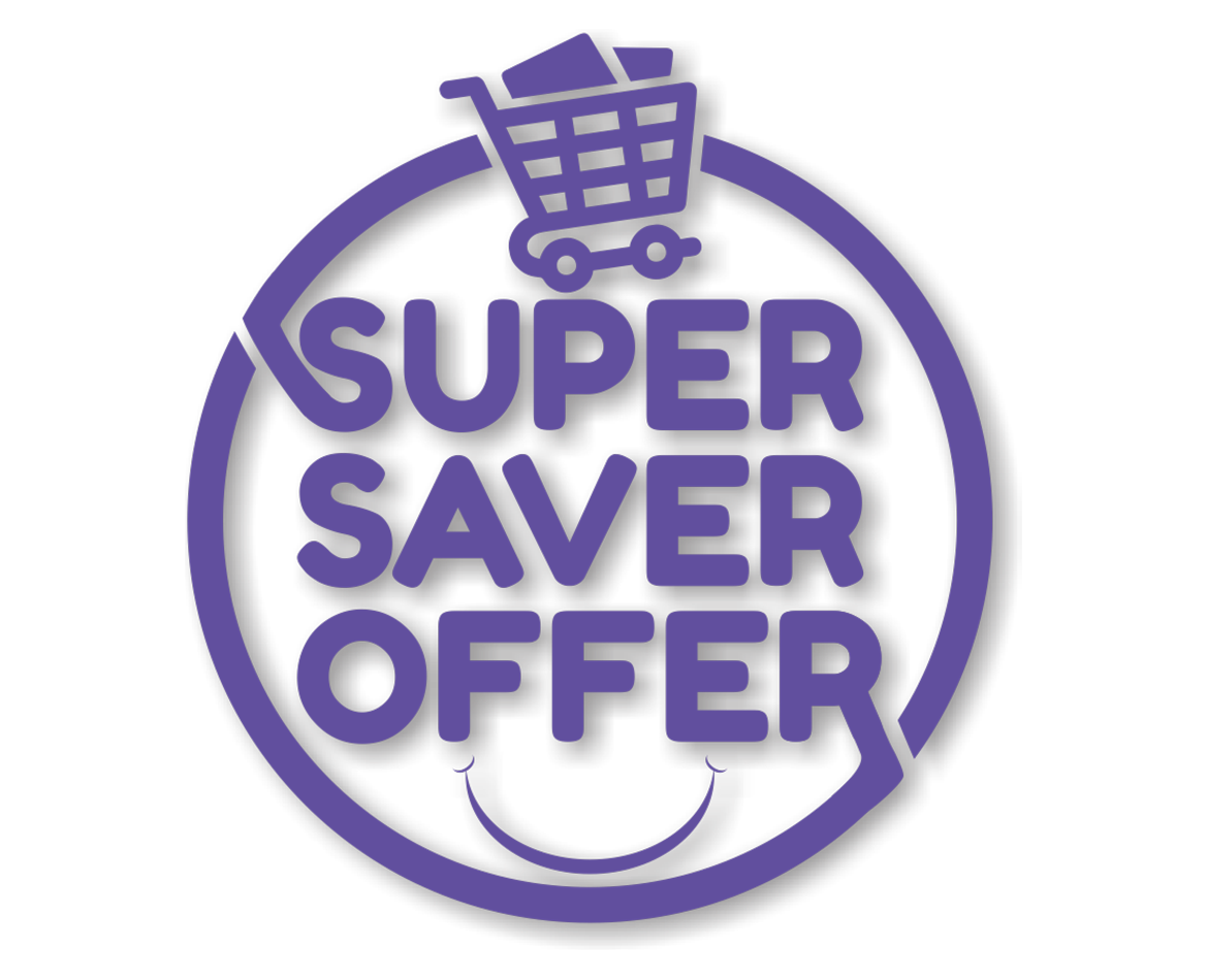 super saver