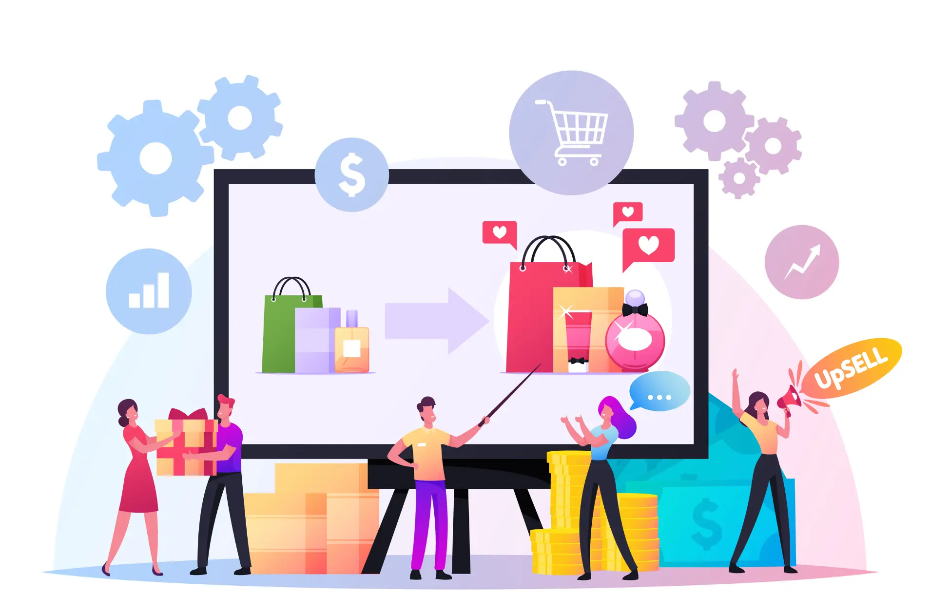 5 B2B Rewards Programs for Consumer Products Businesses 5 B2B Rewards Programs for Consumer Products Businesses