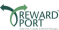 Reward port colored logo image png Reward port colored logo image png